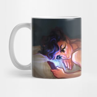 lazy Mug